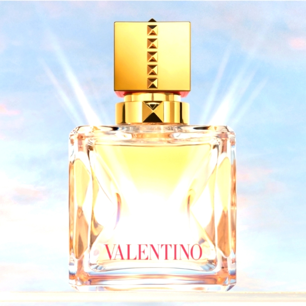 Valentino Vocce Viva Intensa 3.4 oz